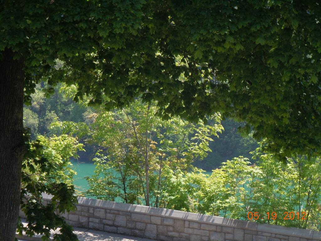 Glen Mhor Bed And Breakfast Ниагарски водопад Екстериор снимка