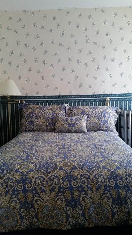 Glen Mhor Bed And Breakfast Ниагарски водопад Екстериор снимка
