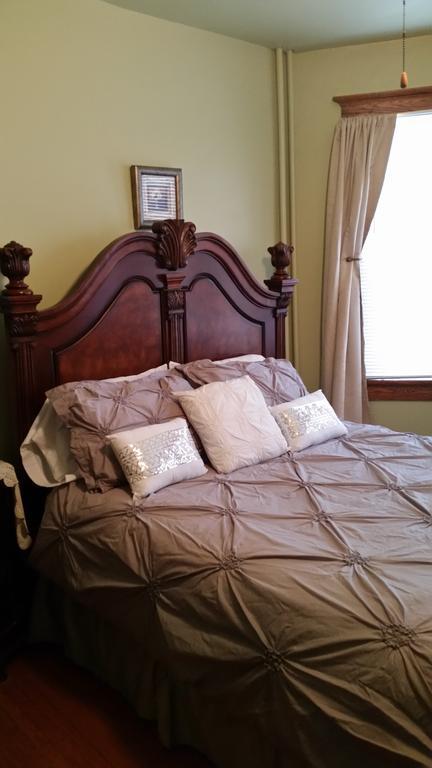 Glen Mhor Bed And Breakfast Ниагарски водопад Екстериор снимка