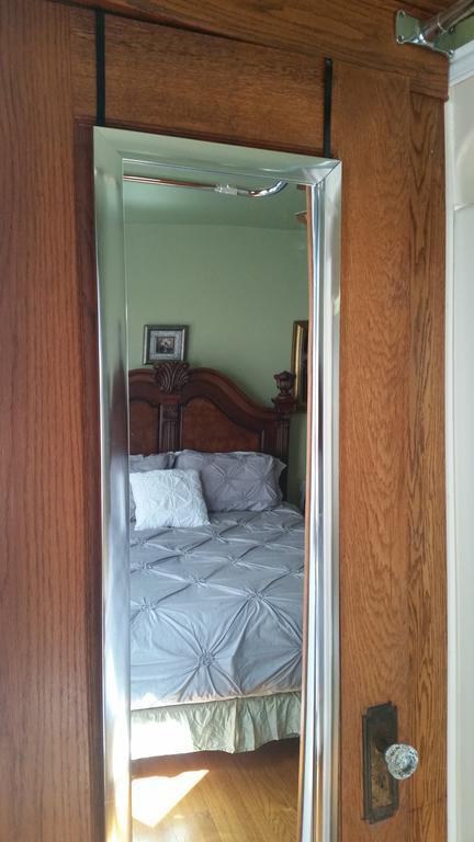 Glen Mhor Bed And Breakfast Ниагарски водопад Екстериор снимка